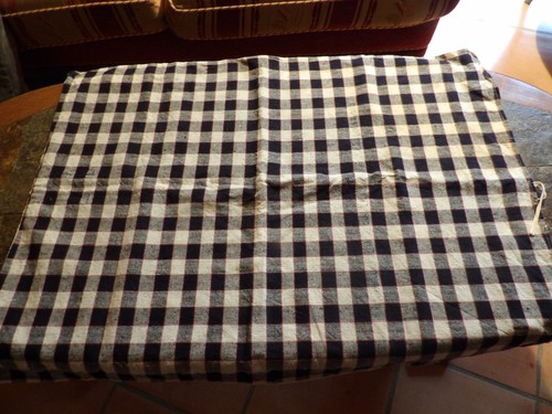 Ancienne housse kelsch - housse,
