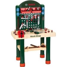 Bosch etabli work shop - -, work-shop