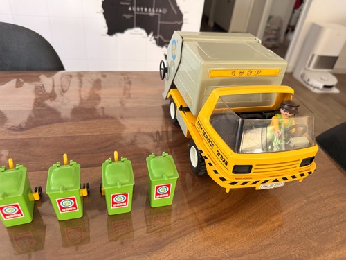 Lot playmobil vintage 1988 - 1988, –
