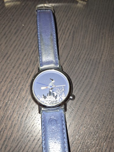 Montre design sorcière - , style