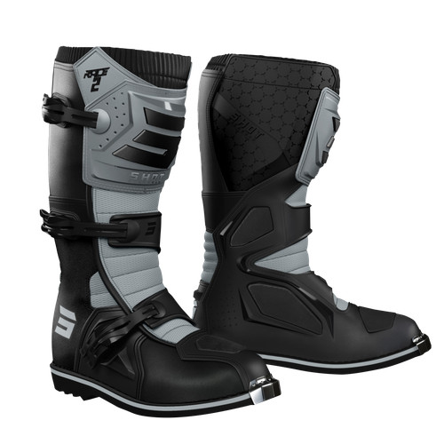 Bottes moto cross shot - cross, race