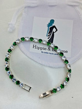 bracelet en acier inoxydable +