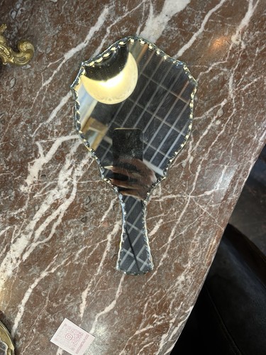 Monloup miroir de coiffeuse - de,