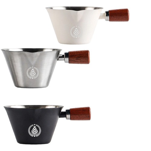 Tasse mesurer espresso en - à,