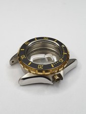 Aquastar Case - 28mm - Parts