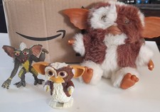 3 GREMLINS / Gizmo (Figurine