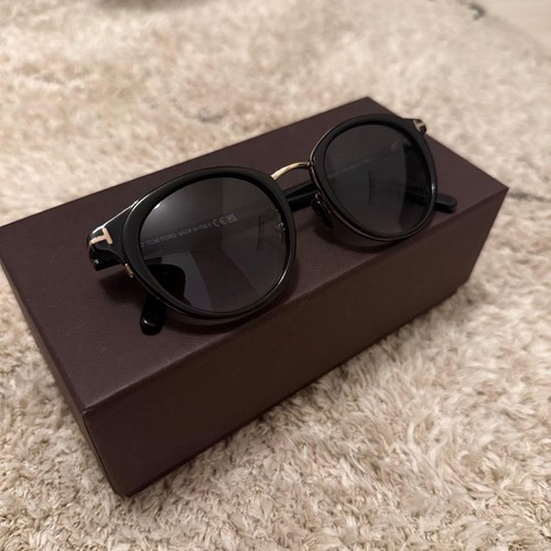 Lunettes soleil tom - lunettes,