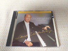 Shura Cherkassky - Chopin &