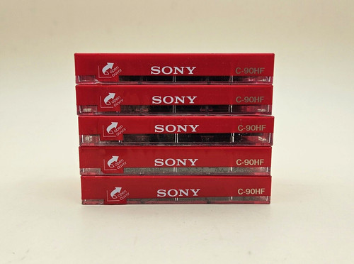 Lot cassettes audio - cassettes,