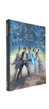 STAR WARS - TRILOGIE ORIGINALE (COMICS#S.W.#PANINI)