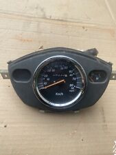 Baotian Monza Speedo Cluster Instrument Cluster 5k Kilometres