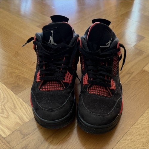 Jordan air - jordan, 4