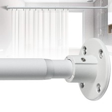 Barre à rideau 70-230cm