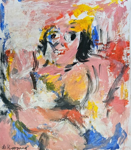 expressionnisme abstrait