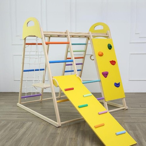 Aire jeux sensorielle en - jeux,