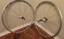 Mavic Ksyrium SL Wheelset 1903-2003 TOUR DE FRANCE Limited Edition, BEST PRICE!