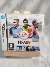 EA Sports FIFA 09 - Nintendo