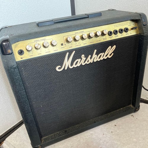 Amplificateur marshall - amplificateur,