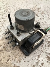 Citroen Berlingo ABS Pump Controller 9822873580 Diesel 1560cc MPV 2017 s60