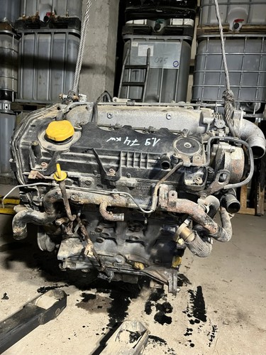 Opel astra estate l35 moteur - estate,