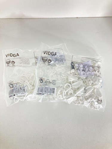 New ikea vidga - triple, track