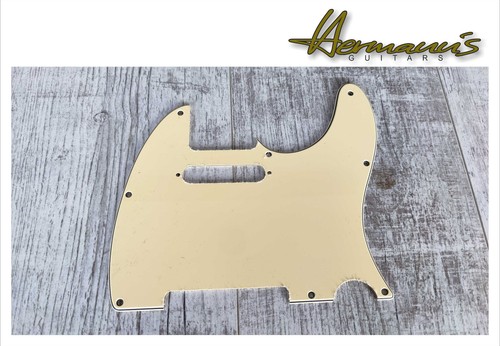 Tele telecaster trou - 8,