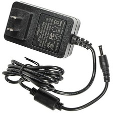HQRP 12V AC Adaptateur