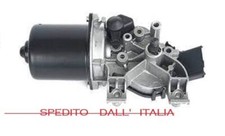 Cyclomoteur Essuie-glace Avant