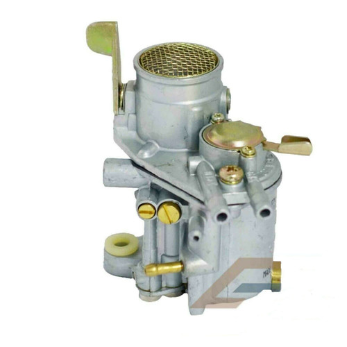 Keihin carburetor honda c70 - keihin,