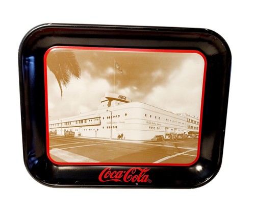 Plateau coca cola bottling - plateau, coca-cola