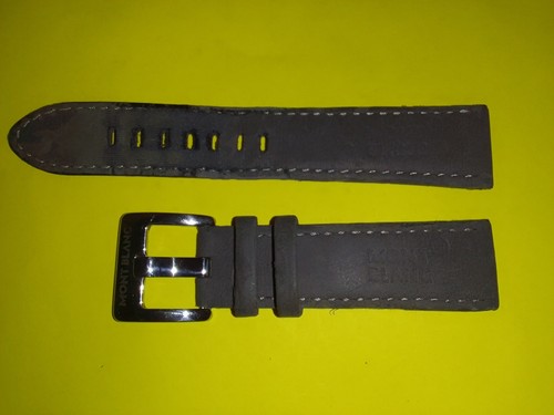 Bracelet montre mont - mont, blanc
