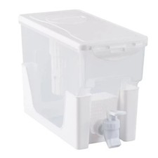 Distributeur boisson