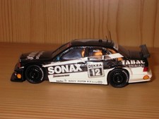 1/43 Mercedes 190E KLASSE 1