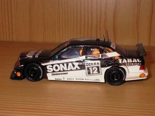 Mercedes 190e klasse 1 - mercedes,