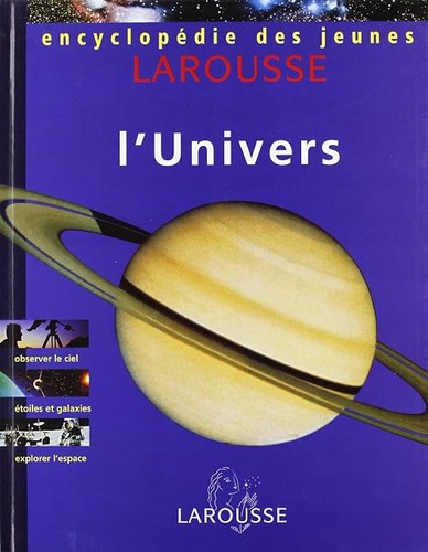 Encyclopédie larousse des - encyclopédie,