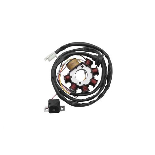 Stator allumage scoot - stator,