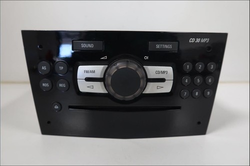 Autoradio opel corsa phase - opel,