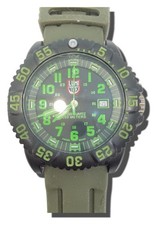 LUMINOX Quartz Rubber 3050