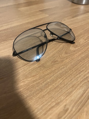 Vintage serengeti sunglasses - vintage,