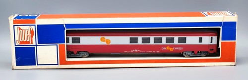 Jouef 5482 voiture - 1:87,