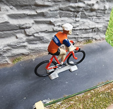 CYCLISTE Cofalu Molteni Eddy