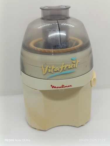 Extracteur jus moulinex - extracteur, de