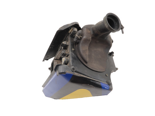 Yamaha wr450f stock air - yamaha,