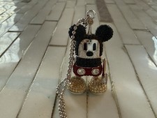 Swarovski Mickey Pendentif