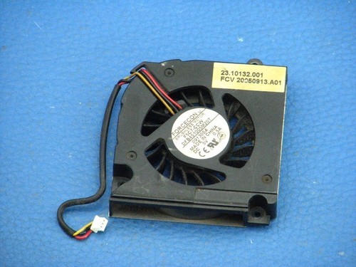 Ventilateur cpu medion md95600 - ventilateur,