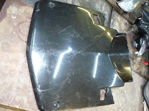 Capot carenage atv moto - capot,