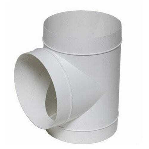 Union vents pvc pour - union,