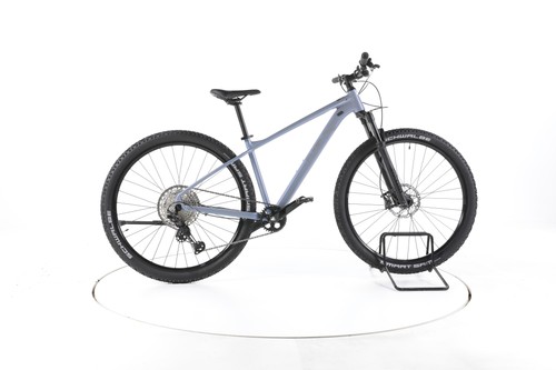 Cube reaction slx vtt tout - cube,