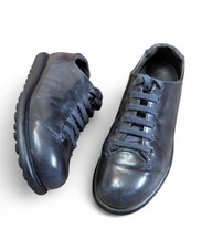 CAMPER PELOTAS Comfort Shoes Sneakers Black / Navy 