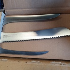 Chef series Pro By Tupperware 3 Piece Set RARE ;)